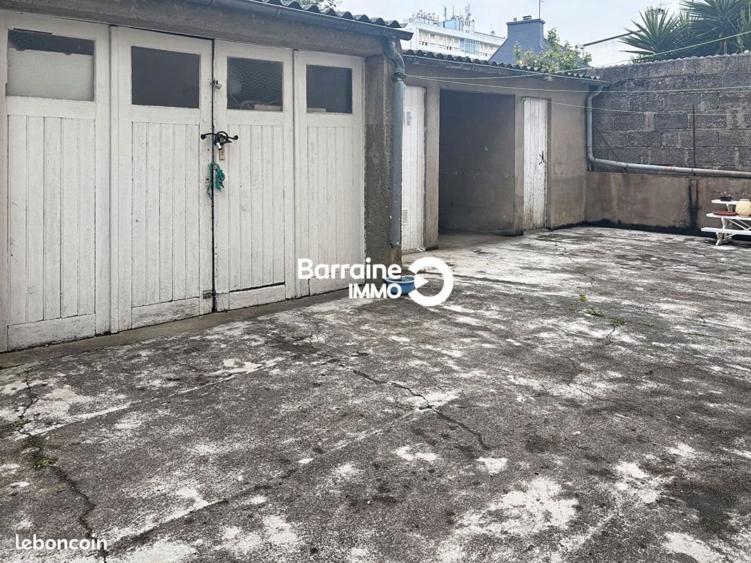 Appartement à vendre, 225m², Lorient