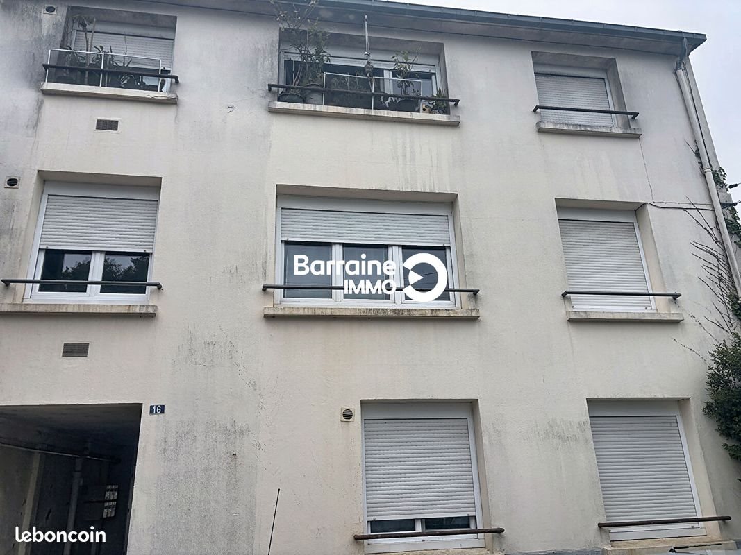 Appartement à vendre, 225m², Lorient