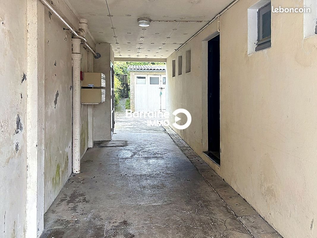 Appartement à vendre, 225m², Lorient