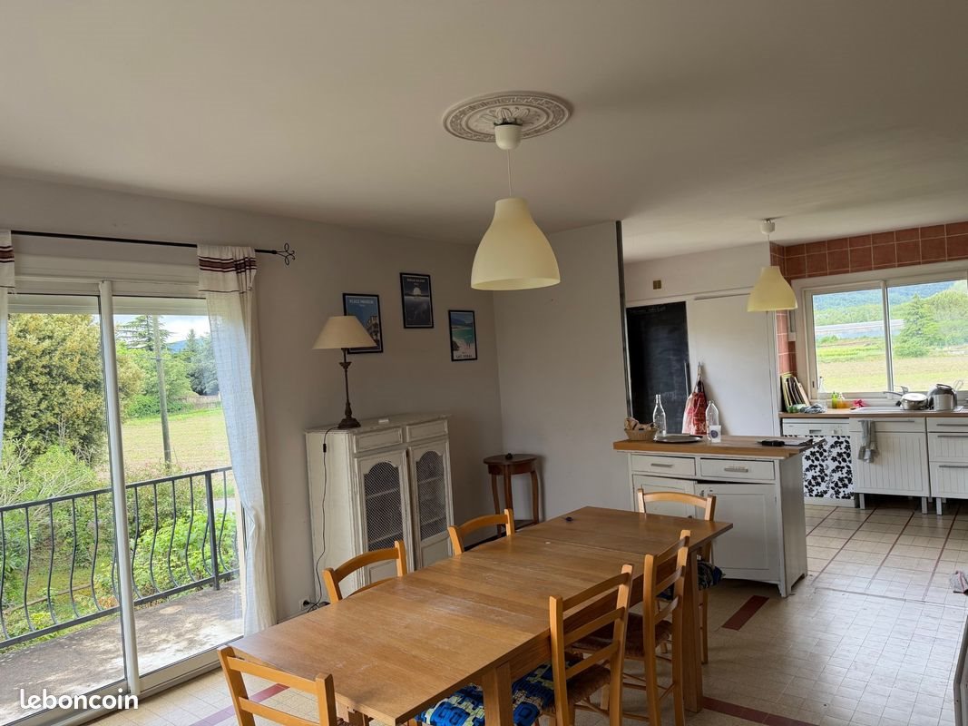Maison à vendre, 122m², Montélimar