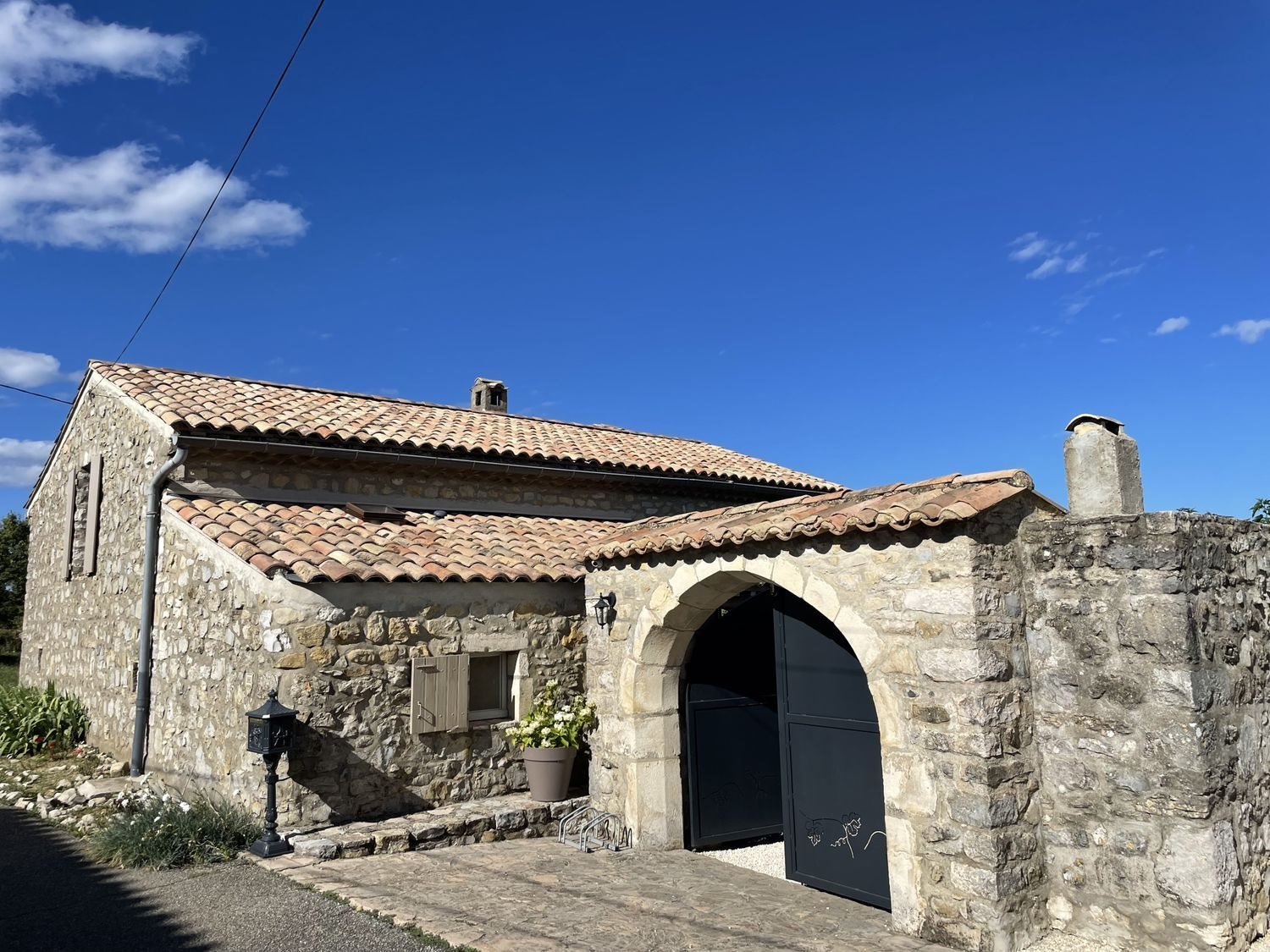 Maison à vendre, 115m², Gras