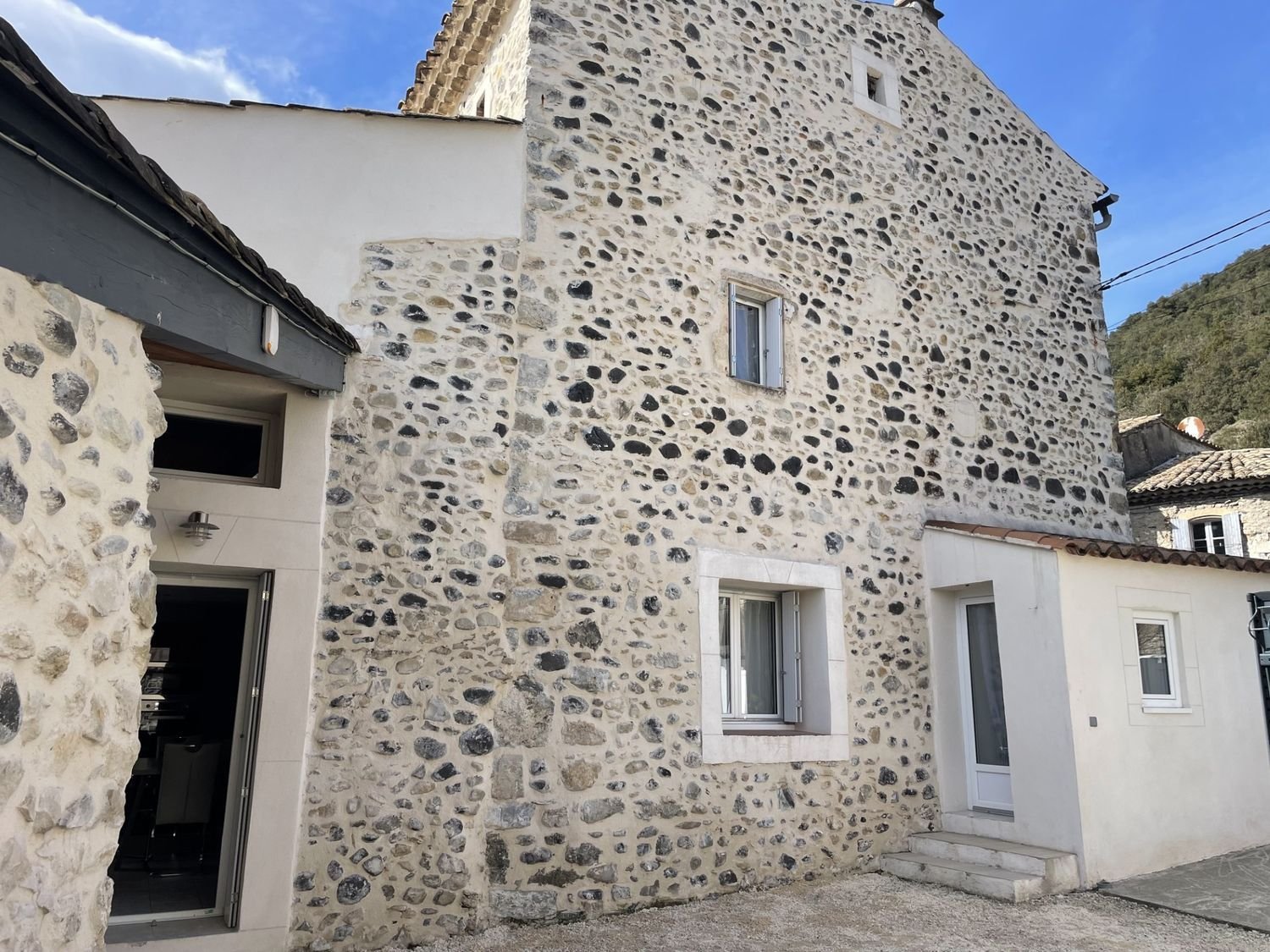 Maison à vendre, 130m², Viviers