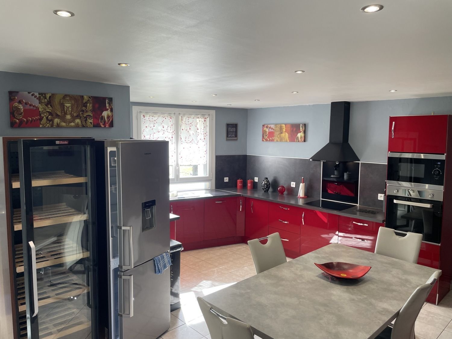 Maison à vendre, 130m², Viviers