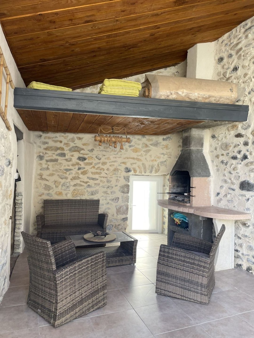 Maison à vendre, 130m², Viviers