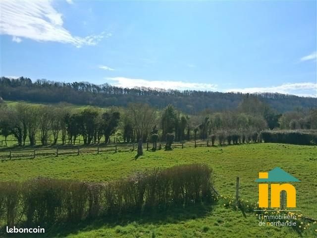Maison à vendre, 130m², Vimoutiers