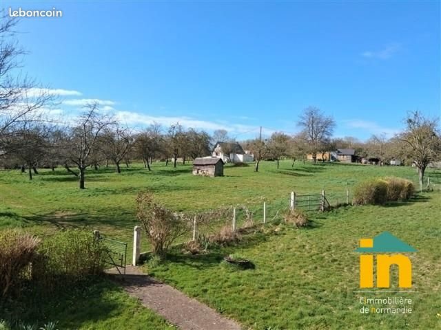 Maison à vendre, 130m², Vimoutiers