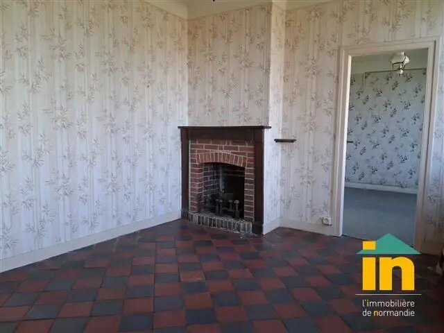 Maison à vendre, 50m², Sainte-Gauburge-Sainte-Colombe