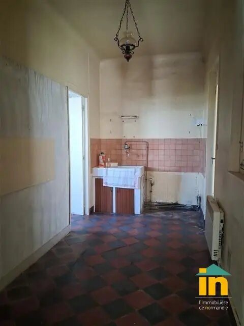 Maison à vendre, 50m², Sainte-Gauburge-Sainte-Colombe