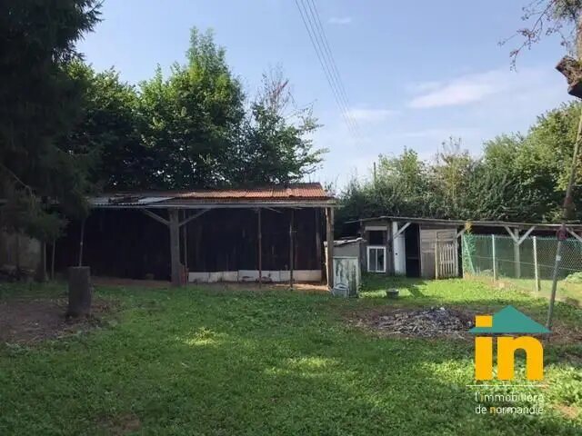 Maison à vendre, 177m², Gacé