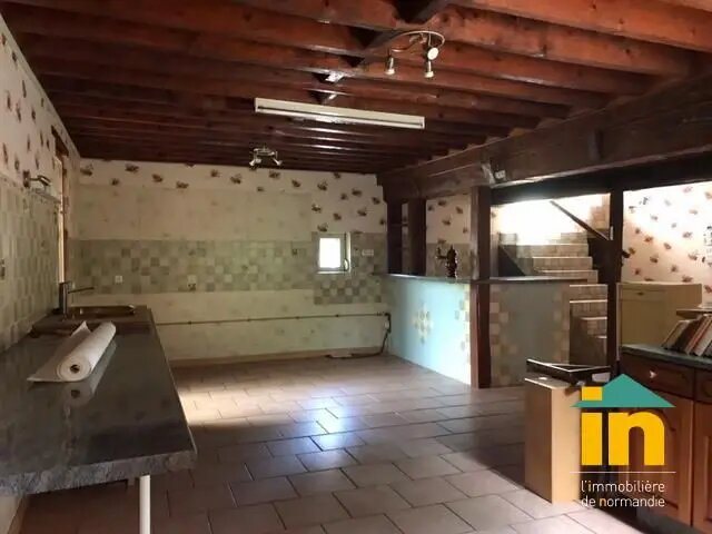 Maison à vendre, 177m², Gacé