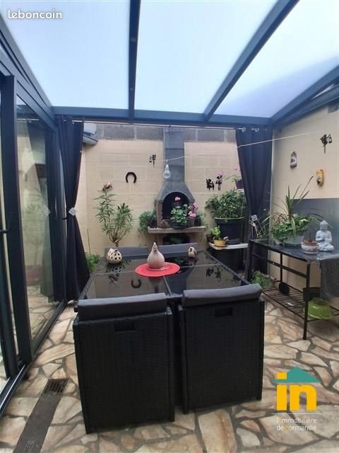 Maison à vendre, 115m², Gacé