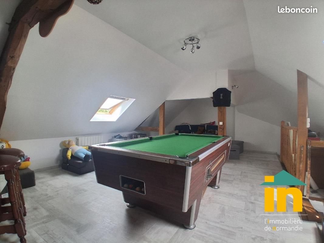 Maison à vendre, 115m², Gacé