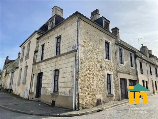 Maison à vendre, 105m², Mortagne-au-Perche