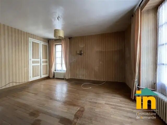 Maison à vendre, 105m², Mortagne-au-Perche
