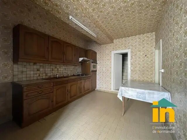 Maison à vendre, 105m², Mortagne-au-Perche