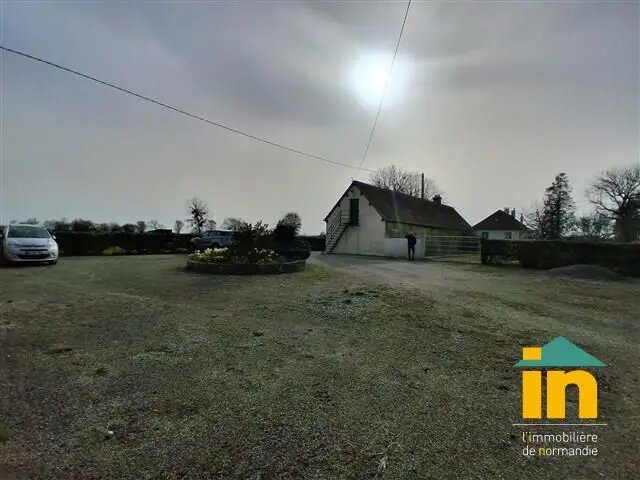 Maison à vendre, 170m², Gacé