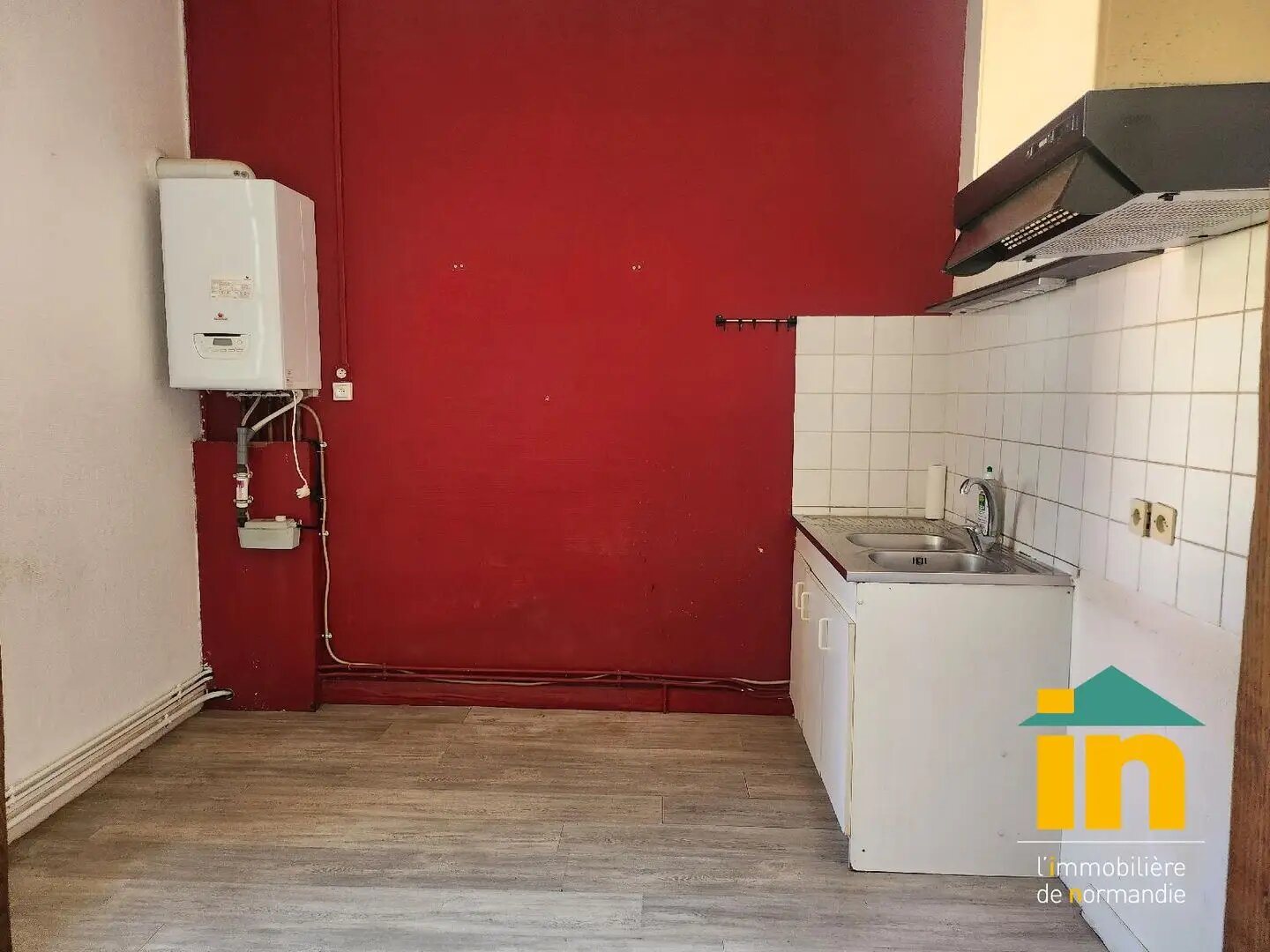 Maison à vendre, 100m², Rugles