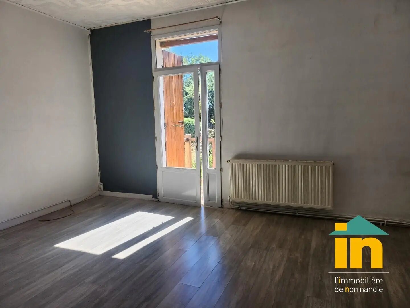 Maison à vendre, 100m², Rugles