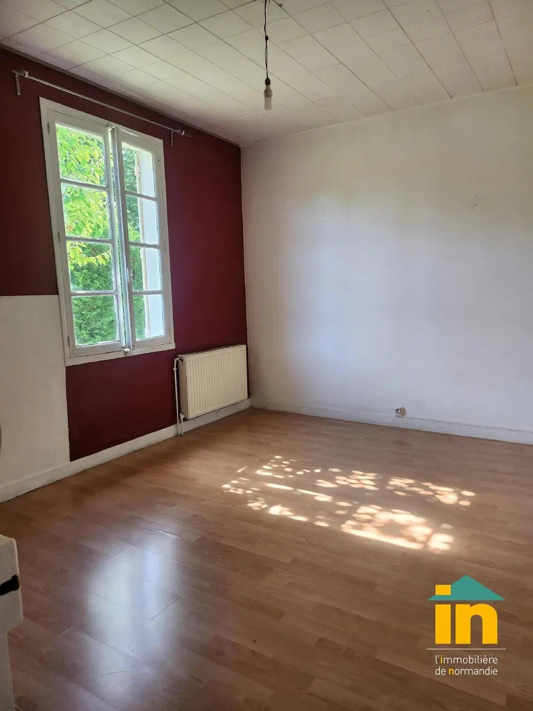 Maison à vendre, 100m², Rugles