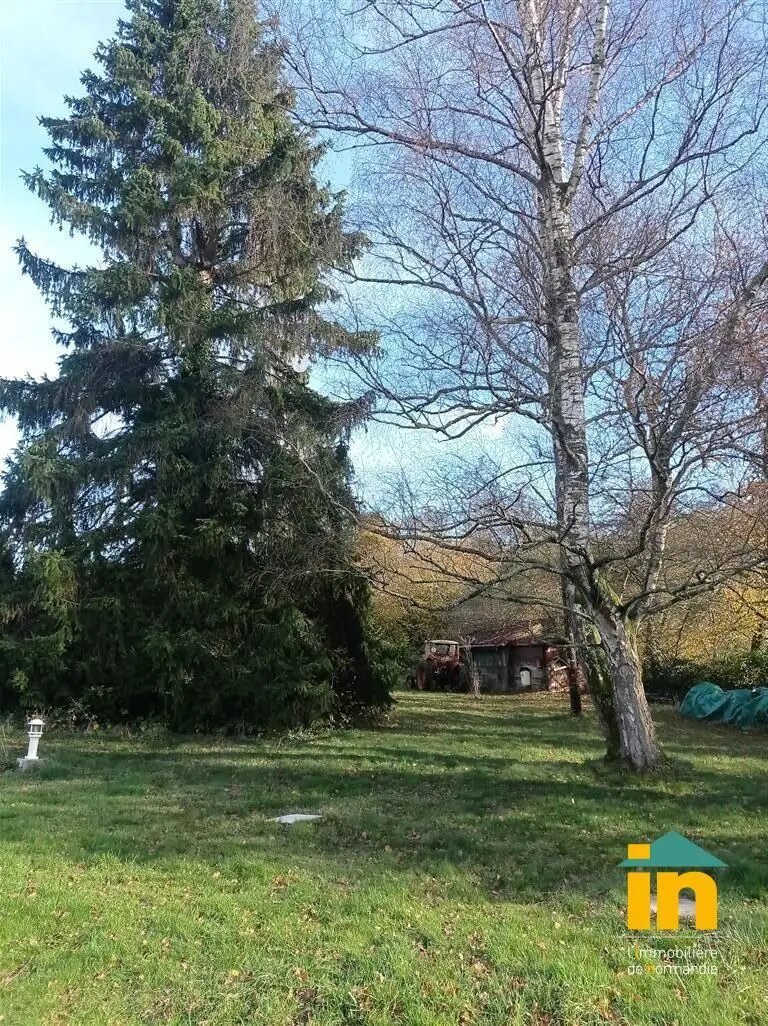 Maison à vendre, 52m², L'Aigle