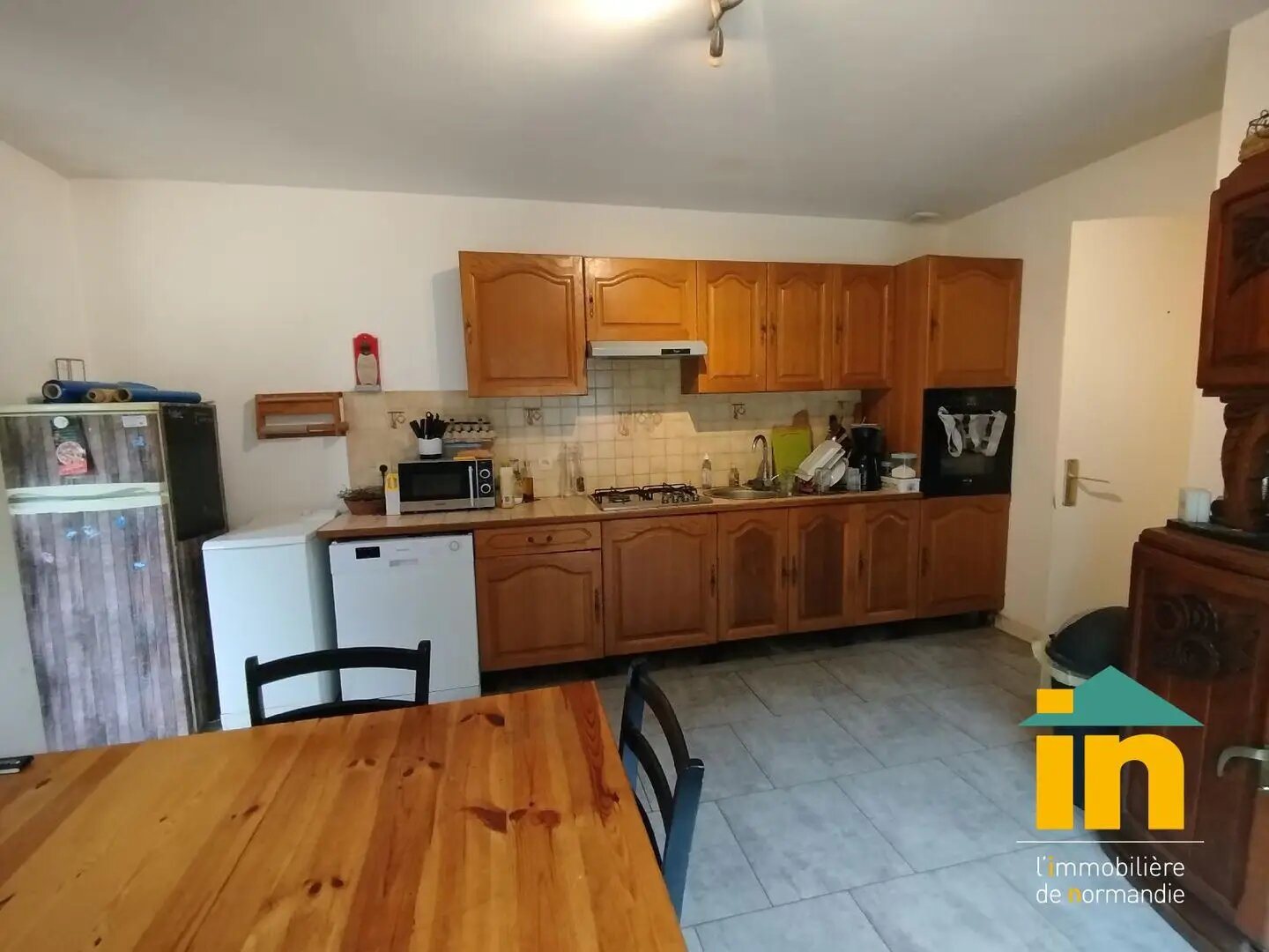 Maison à vendre, 93m², Soligny-la-Trappe
