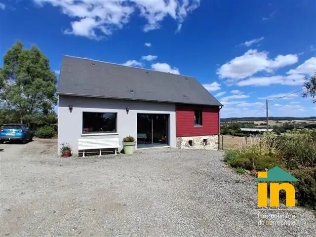Maison à vendre, 126m², Gacé
