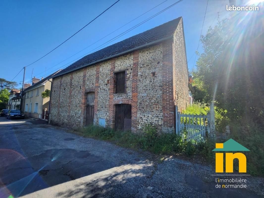Maison à vendre, 55m², Rugles