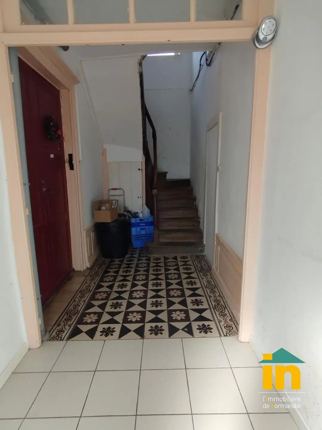 Maison à vendre, 105m², Moulins-la-Marche
