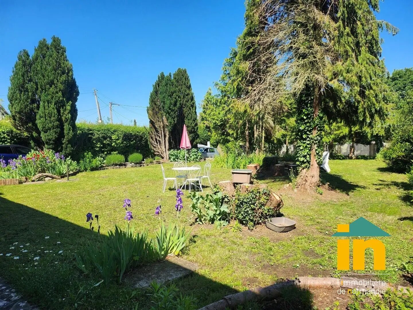 Maison à vendre, 110m², Rugles