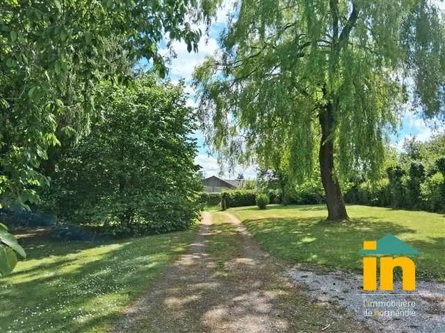 Maison à vendre, 82m², Gacé