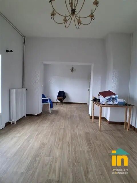 Maison à vendre, 56m², Gacé