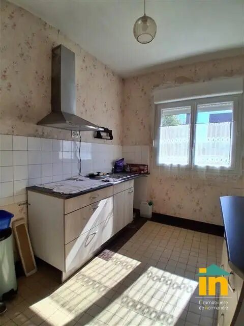 Maison à vendre, 56m², Gacé