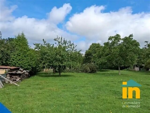 Maison à vendre, 96m², Montreuil-l'Argillé