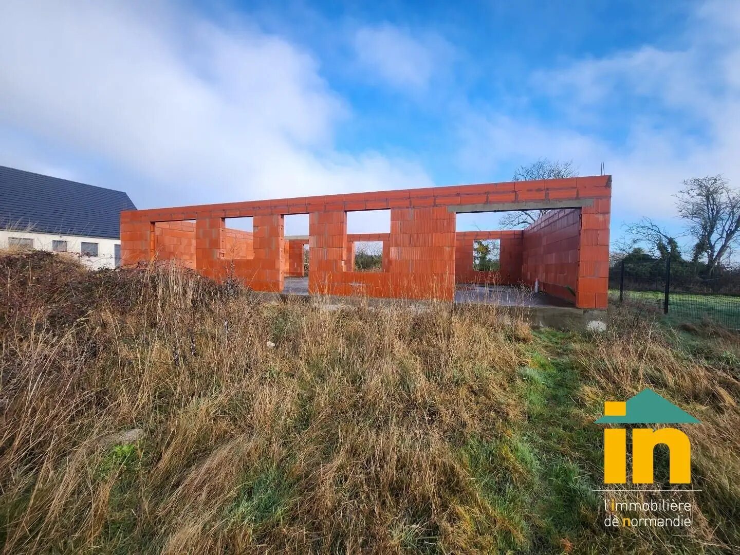 Maison à vendre, 102m², Rugles