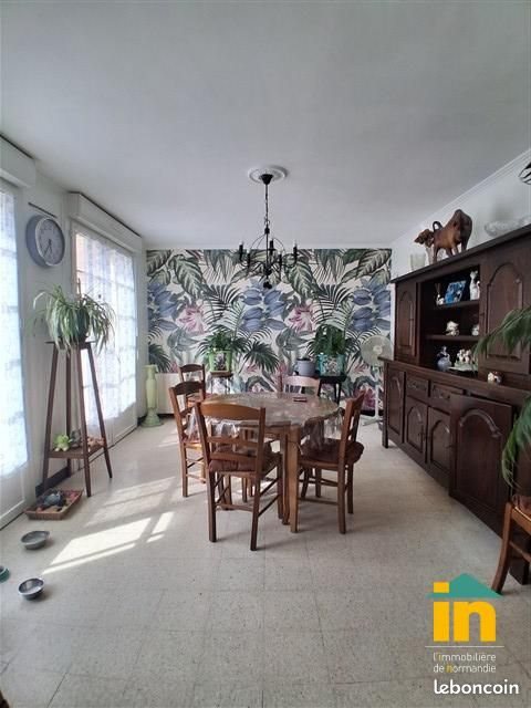 Maison à vendre, 74m², Gacé