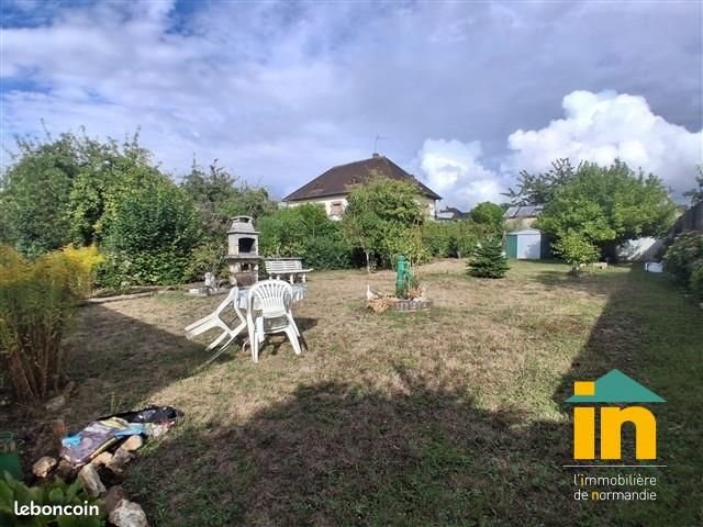 Maison à vendre, 74m², Gacé
