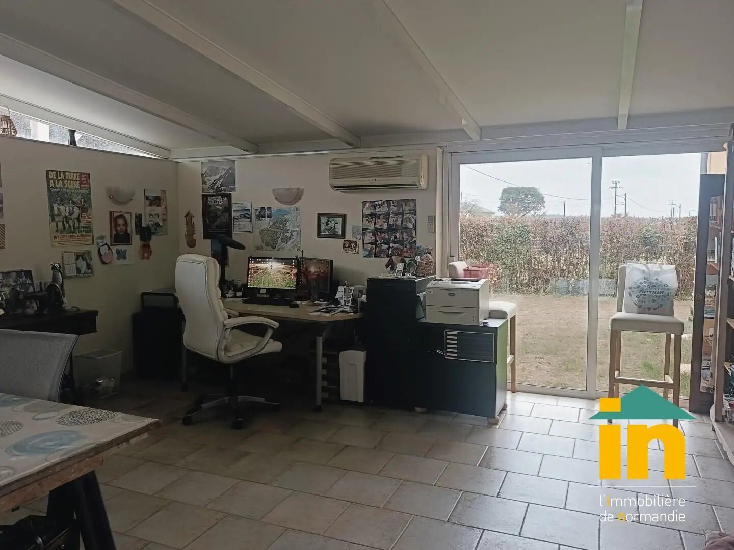 Maison à vendre, 163m², Rugles
