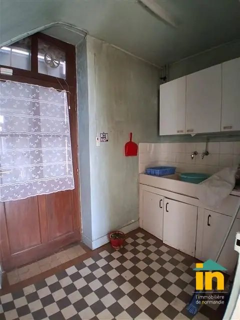 Maison à vendre, 132m², Sainte-Gauburge-Sainte-Colombe
