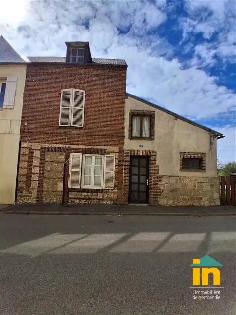 Maison à vendre, 95m², Gacé