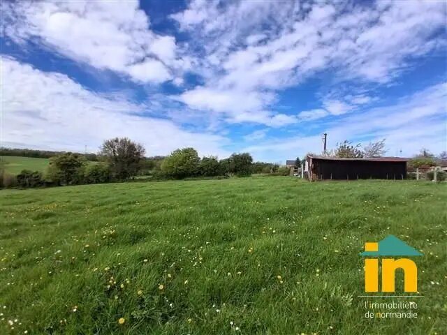 Maison à vendre, 95m², Gacé