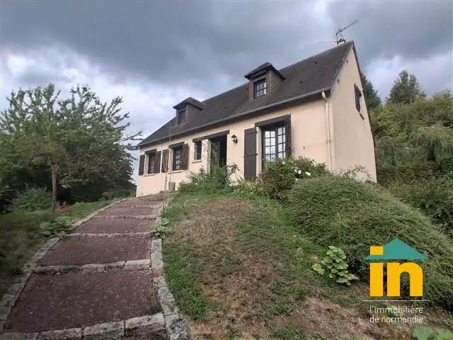 Maison à vendre, 137m², Gacé