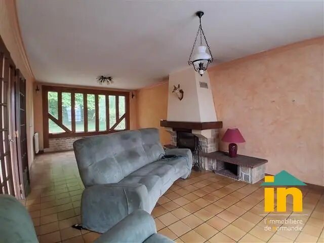 Maison à vendre, 137m², Gacé