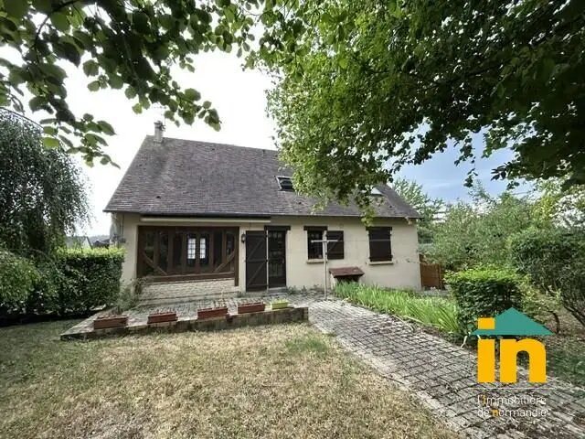 Maison à vendre, 137m², Gacé