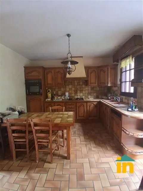 Maison à vendre, 137m², Gacé
