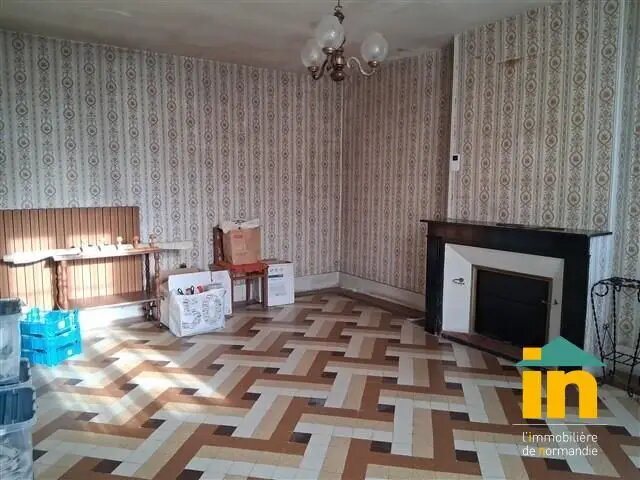 Maison à vendre, 132m², Sainte-Gauburge-Sainte-Colombe