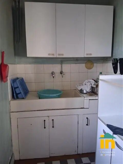Maison à vendre, 132m², Sainte-Gauburge-Sainte-Colombe