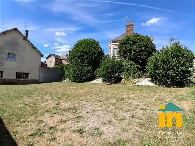 Maison à vendre, 162m², Gacé
