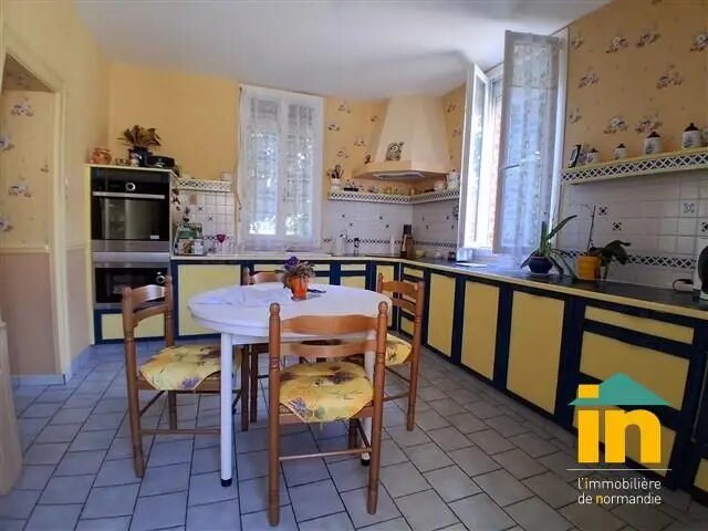Maison à vendre, 162m², Gacé