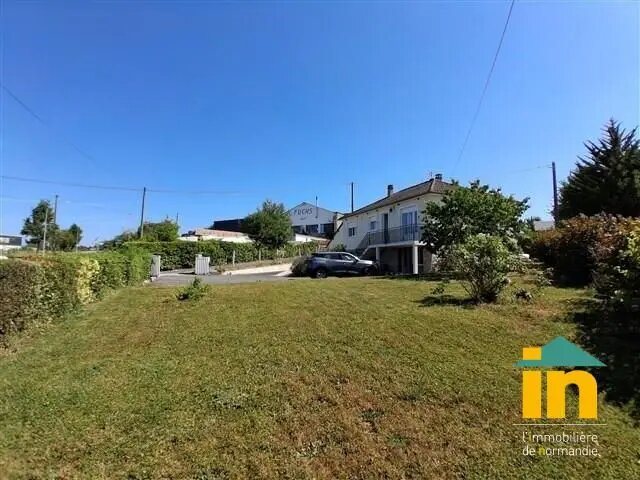 Maison à vendre, 83m², Vimoutiers
