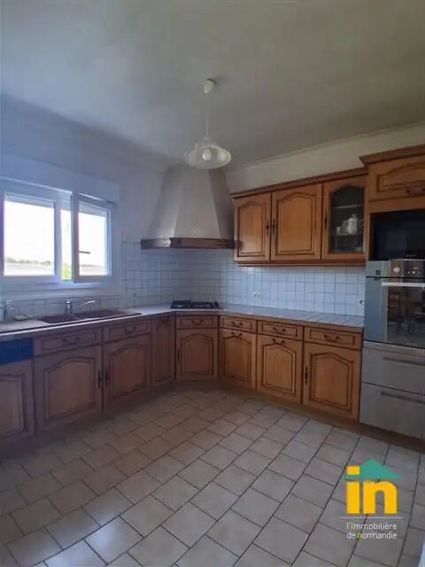 Maison à vendre, 83m², Vimoutiers